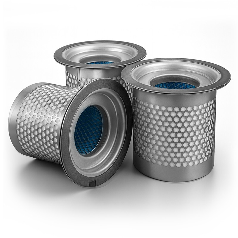 Oil Separator Filter for Compressor CORMAK LUFT700 / LUFT700 COMPACT / THEOR 7.5-10 | CORMAK