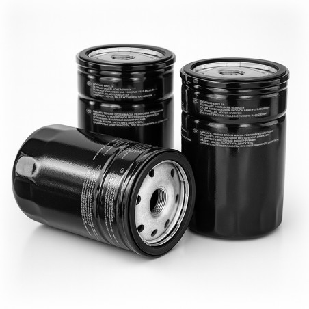 Oil Filter for Compressor CORMAK LUFT400 – 230V | CORMAK