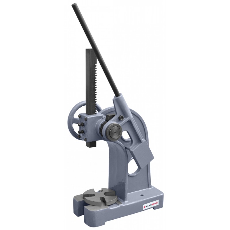 Arbor press CORMAK RAP-3