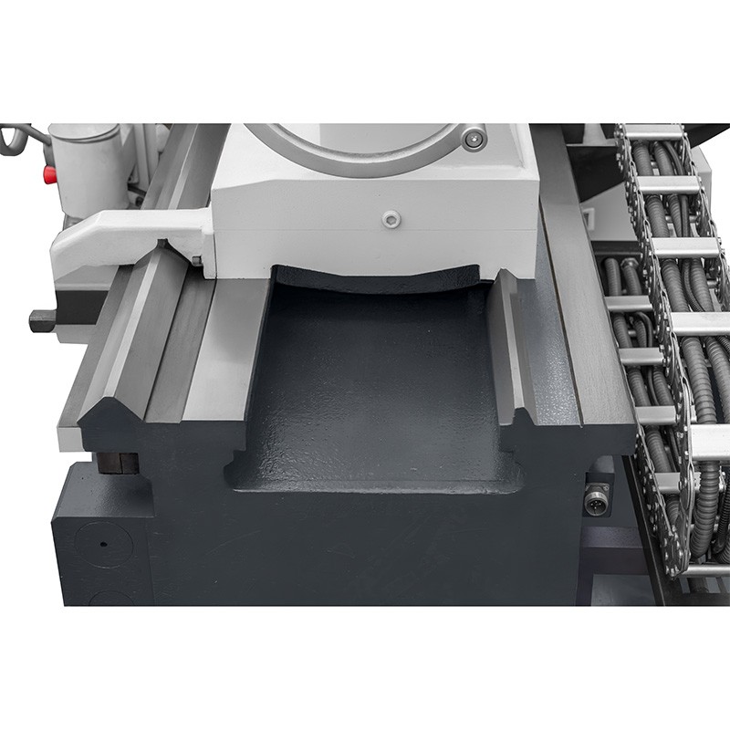 Pipe Lathe CORMAK T-TURN 225 630x1300 | Heavy-Duty Industrial Machine | CORMAK