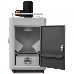 Metal Chip Extractor CORMAK MDC800 230V | Industrial Extraction | CORMAK