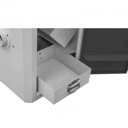 Metal Chip Extractor CORMAK MDC800 230V | Industrial Extraction | CORMAK
