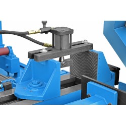 Automatic Metal Bandsaw CORMAK S200RHA | Industrial Cutting Machine | CORMAK