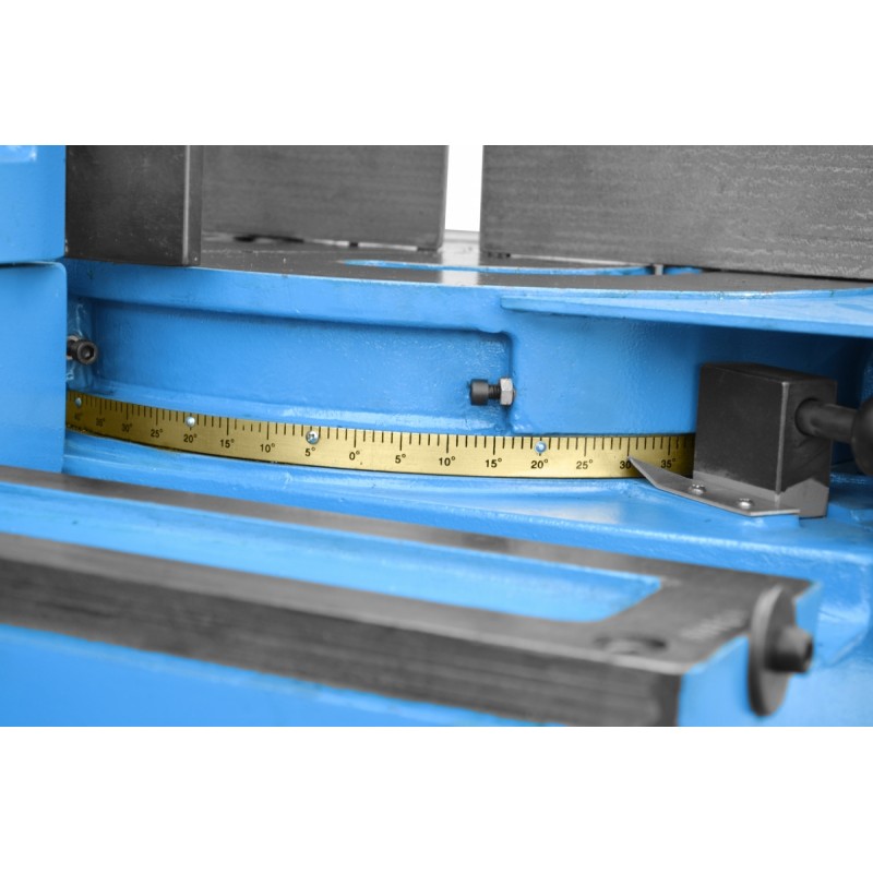 Automatic Metal Bandsaw CORMAK S200RHA | Industrial Cutting Machine | CORMAK