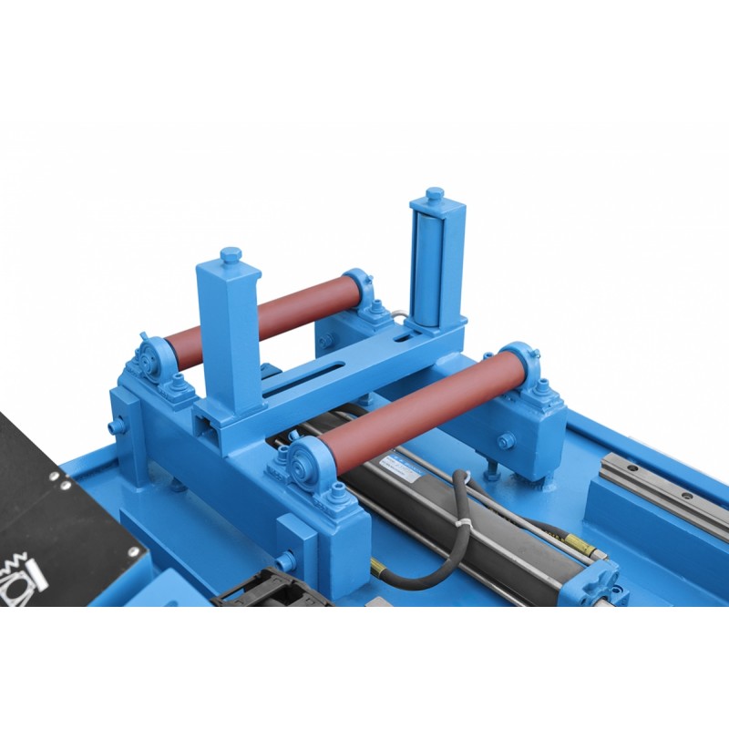Automatic Metal Bandsaw CORMAK S200RHA | Industrial Cutting Machine | CORMAK