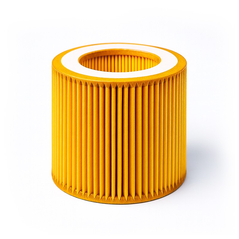 Filter Set for Compressor CORMAK LUFT400 | CORMAK