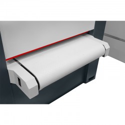 Metal Deburring and Edge Rounding Machine CORMAK SG1000RP | CORMAK