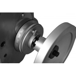 Toolroom Milling Machine CORMAK XN840 – Precision and Versatility for Professional Workshops
