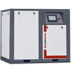 Screw Air Compressor CORMAK THEOR50 37kW 7000L/min 10bar | CORMAK