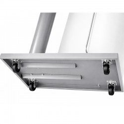 Wood Dust and Chip Extractor CORMAK FM300 230V | High-Performance Workshop Extractor | CORMAK