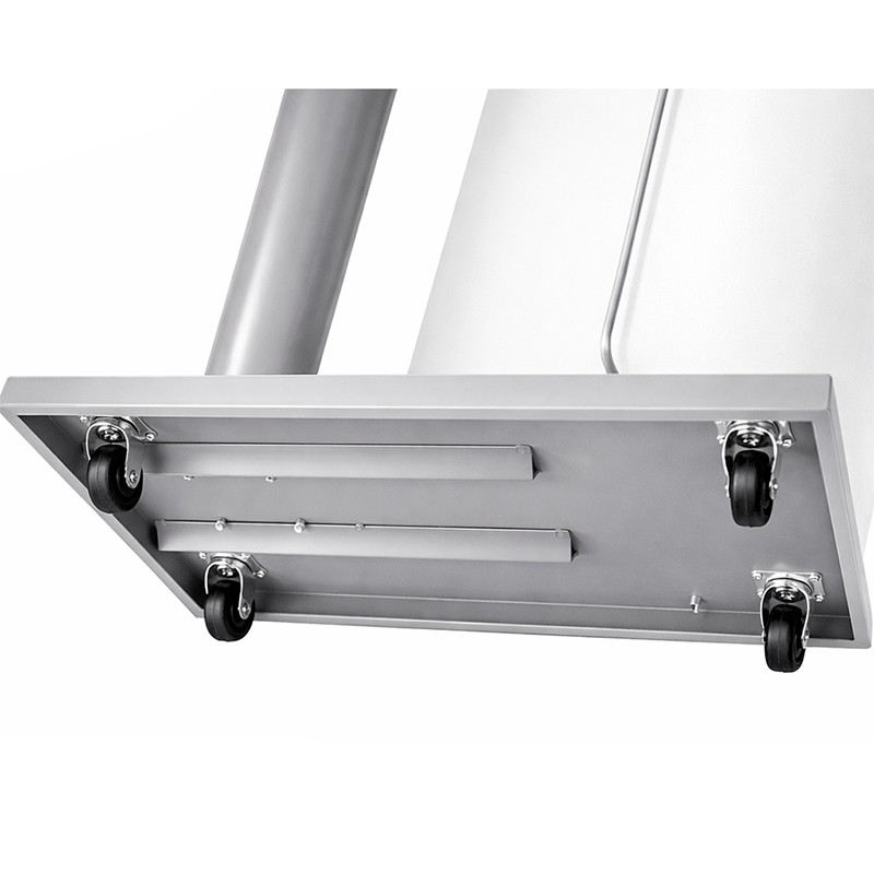 Wood Dust and Chip Extractor CORMAK FM300 400V | Industrial Dust Collector | CORMAK