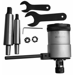 Auto-Reversing Tapping Head CORMAK JSN 12 | Automatic Reversing Head | CORMAK