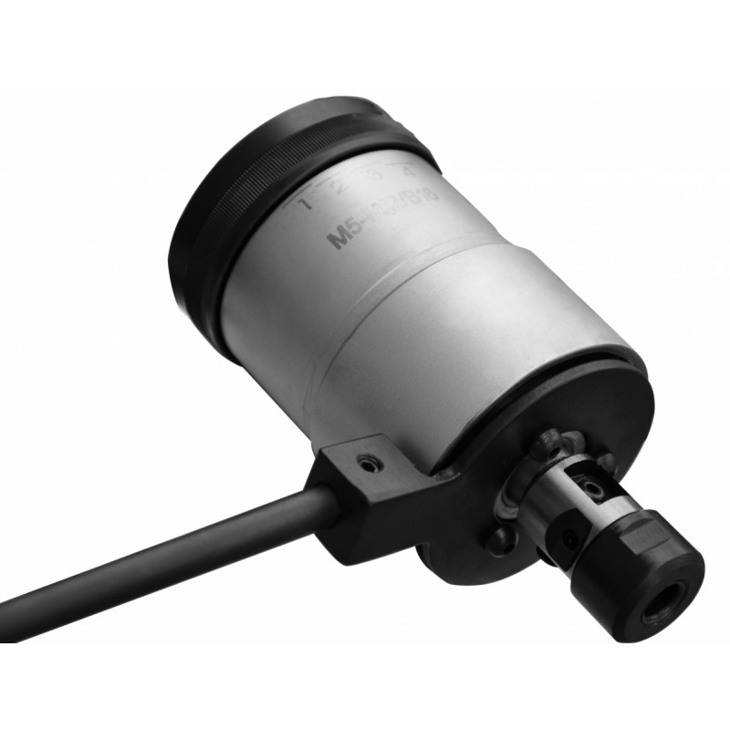 Auto-Reversing Tapping Head CORMAK JSN 12 | Automatic Reversing Head | CORMAK