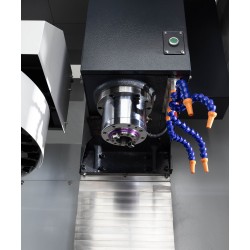 Vertical Machining Centre CORMAK MILL530 900x400 SIEMENS SINUMERIK | Precision CNC | CORMAK