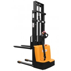 Electric Pallet Stacker Q10E30 1000kg / 3000mm | CORMAK