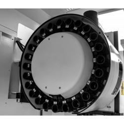 CNC Machining Centre CORMAK MILL850 1000x500 Siemens Sinumerik | CORMAK