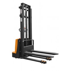 Electric Pallet Stacker Q10E30 1000kg / 3000mm | CORMAK