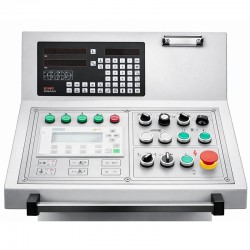 Surface Grinding Machine CORMAK 300x600 | Industrial metalworking | CORMAK