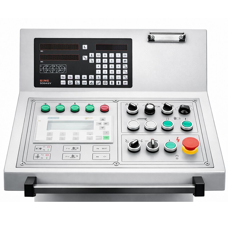 Surface Grinding Machine CORMAK 300x600 | Industrial metalworking | CORMAK