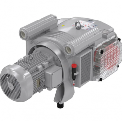 BECKER VTLF 2.250 vacuümpomp