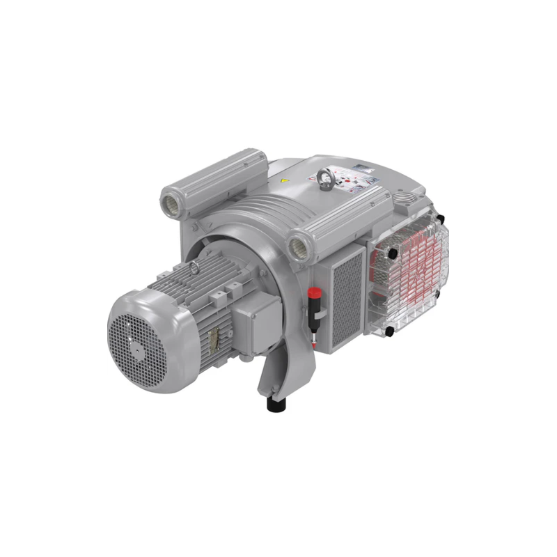 BECKER VTLF 2.250 vacuümpomp