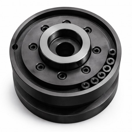 Grinding Wheel Driving Disc CORMAK 350 mm | Precision Wheel Arbor