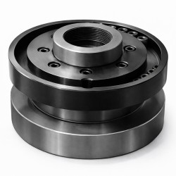 Grinding Wheel Driving Disc CORMAK 350 mm | Precision Wheel Arbor
