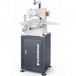 Magnetic Surface Grinding Machine CORMAK 304x152 | Ultra-Compact Precision Grinder | CORMAK