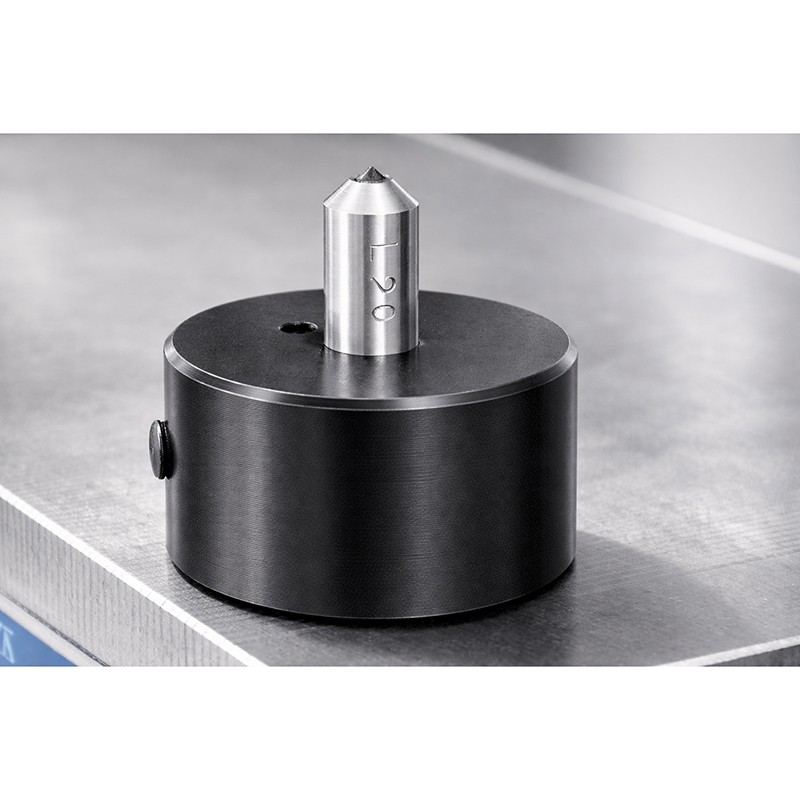 Magnetic Surface Grinding Machine CORMAK 304x152 | Ultra-Compact Precision Grinder | CORMAK