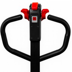 Electric Pallet Truck CORMAK Q15-4 1500kg Li-Ion | Industrial Machinery Manufacturer