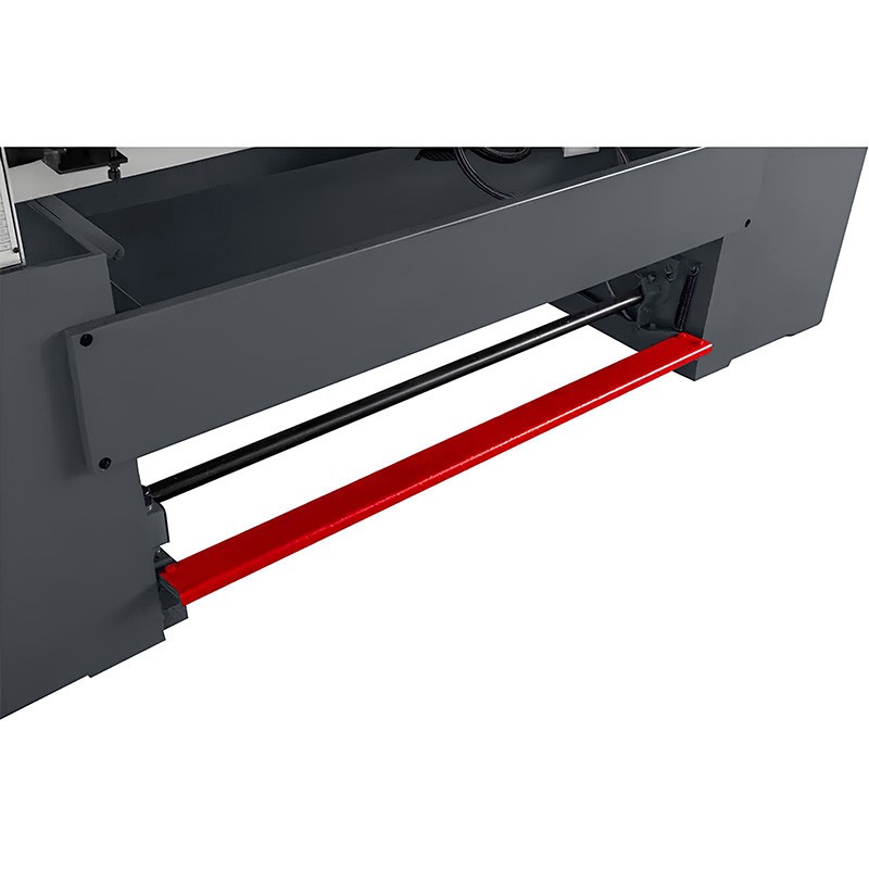 Conventional Universal Lathe CORMAK 500x1000/80 | Industrial Metal Lathe | CORMAK