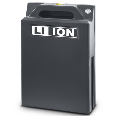 Li-Ion Battery 24V 20Ah for Q15-4 Electric Pallet Truck | Durable Power Supply