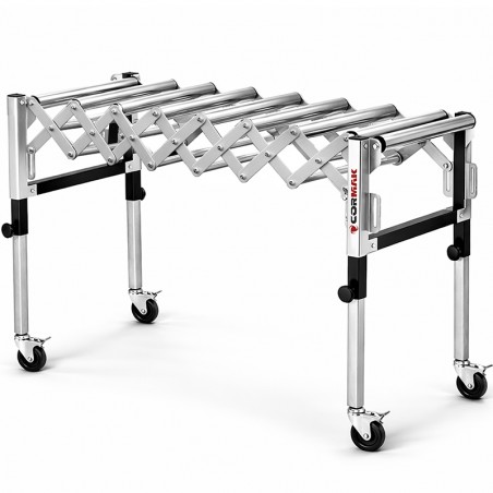 Schaarroltransporteur HRN50130