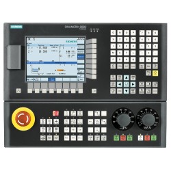SINUMERIK 808D CNC Control System | Siemens CNC Controller | CORMAK