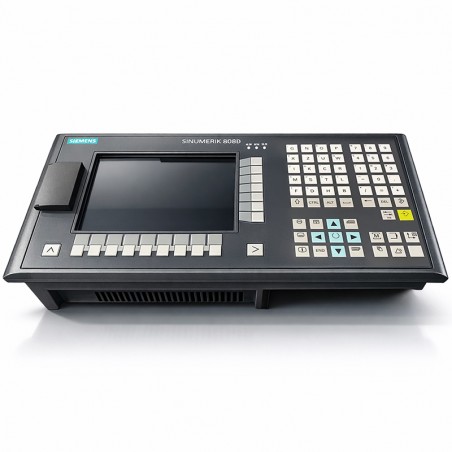 SINUMERIK 808D CNC Control System | Siemens CNC Controller | CORMAK