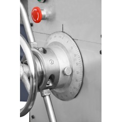 Radial Drilling Machine CORMAK 3040x1300 | Industrial Drilling Equipment | CORMAK