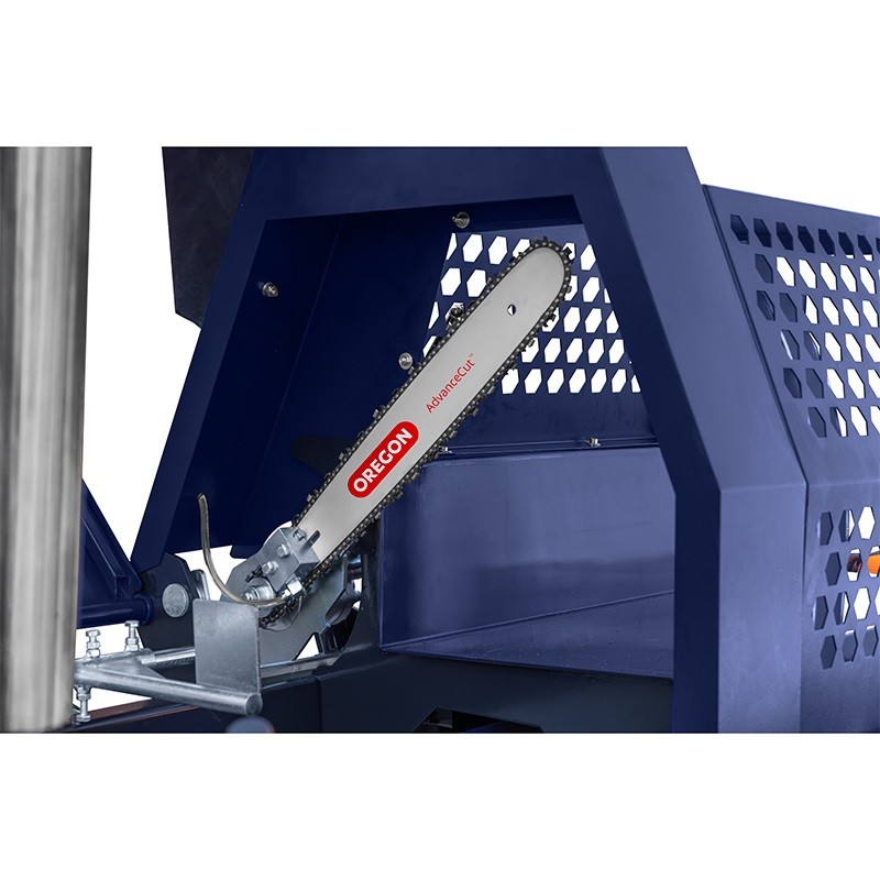 Petrol Log Saw and Splitter CORMAK RPL380 20t 9.0kW | CORMAK