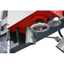 Radial Drilling Machine CORMAK 3040x1300 | Industrial Drilling Equipment | CORMAK