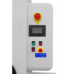 Industrial Extraction and Filtration Unit CORMAK ODL6K for Fume and Dust | CORMAK