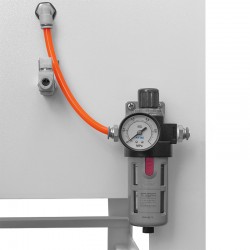 Industrial Extraction and Filtration Unit CORMAK ODL6K for Fume and Dust | CORMAK