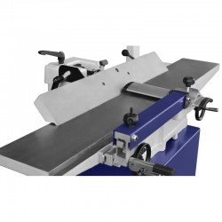 Surface Planing Machine CORMAK MB150 | Precision Wood Planer | CORMAK