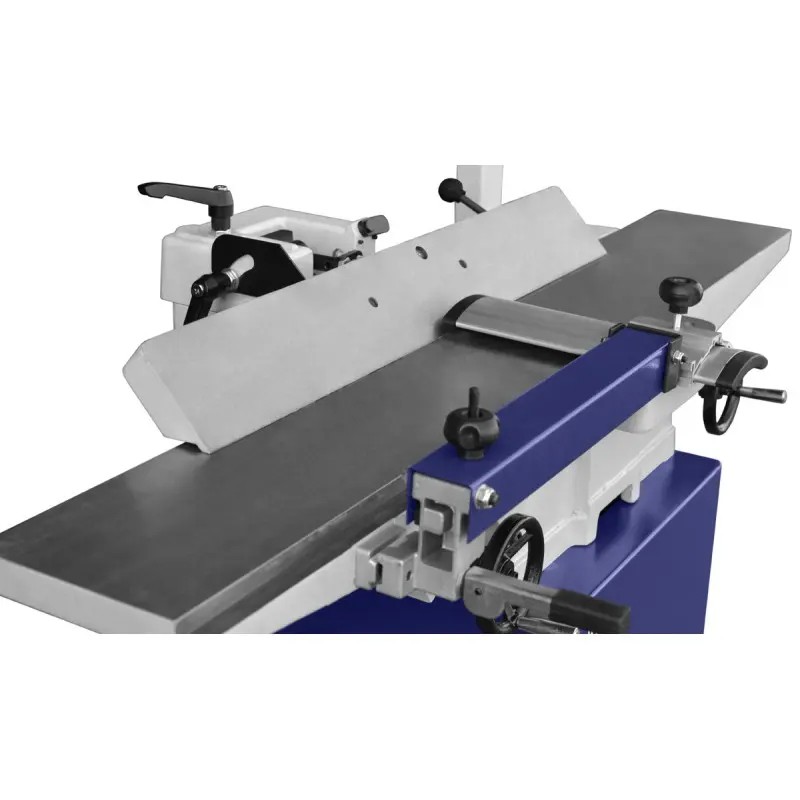 Surface Planing Machine CORMAK MB150 | Precision Wood Planer | CORMAK