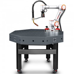 COBOT CORMAK R950 ROBOT KOLABORUJĄCY 6-OSIOWY DO AUTOMATYZACJI 5 kg 922 mm