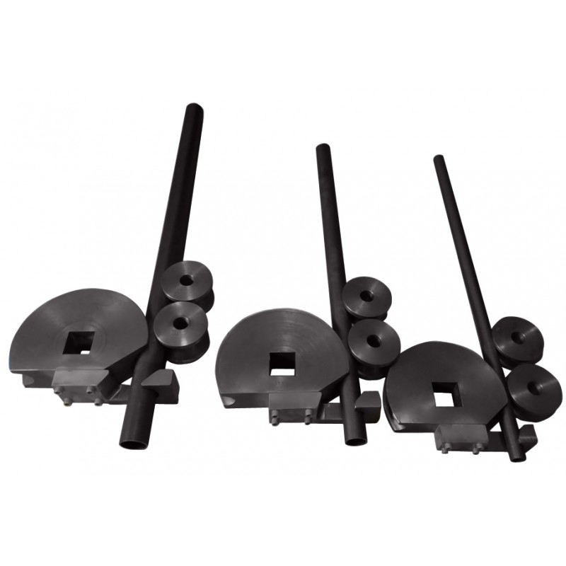Benders for BENDMASTER 40/70