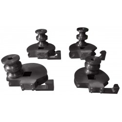 Benders for BENDMASTER 40/70