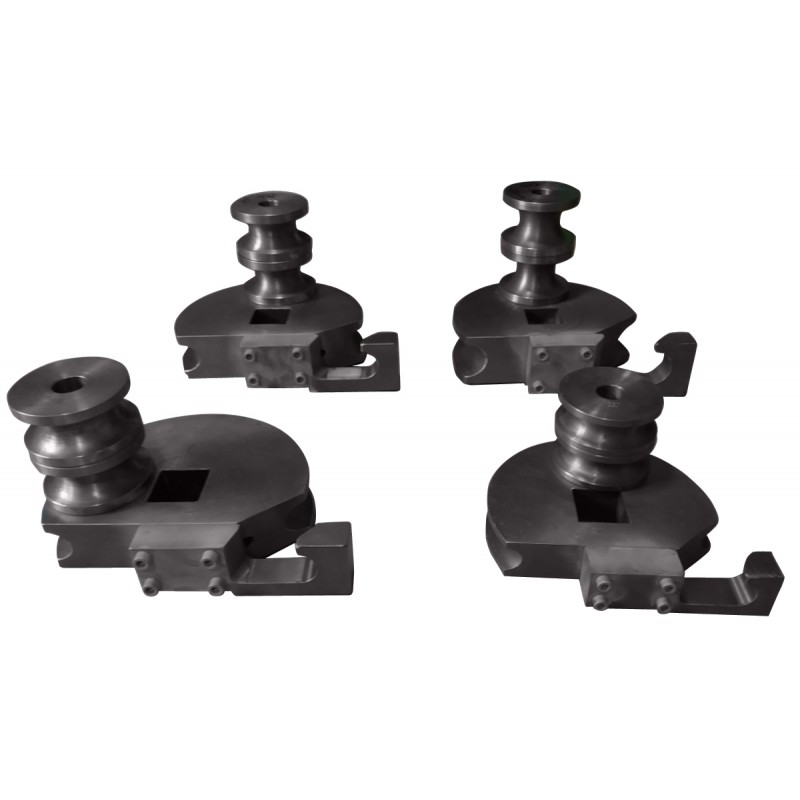Benders for BENDMASTER 40/70