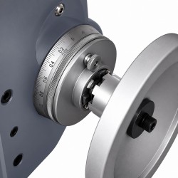 Toolroom Milling Machine CORMAK XN830 – Precision and Versatility for Professional Workshops