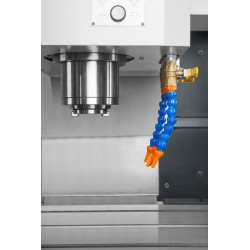 CNC Machining Centre CORMAK MILL1040 1000x400 Siemens Sinumerik | CORMAK