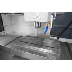 CNC Machining Centre CORMAK MILL1040 1000x400 Siemens Sinumerik | CORMAK