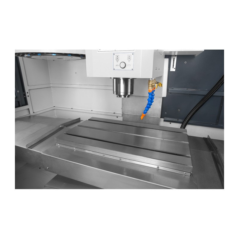 CNC Machining Centre CORMAK MILL1040 1000x400 Siemens Sinumerik | CORMAK